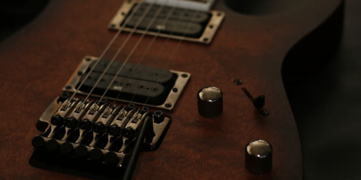 Bannerbild von Starke-Musik Gitarrist aus Kreuzau