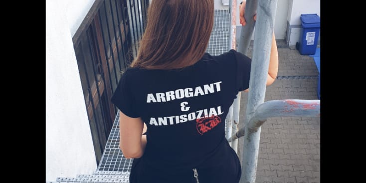 Bannerbild von LF Band aus Herne