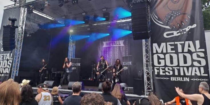 Bannerbild von Soheil Bon Songwriter aus Berlin