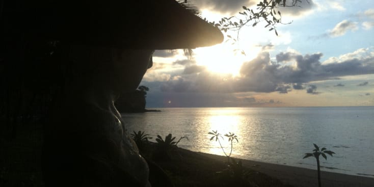 Bannerbild von Andy R Gitarrist aus Essen