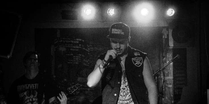 Bannerbild von Poppe Sänger aus Münsing