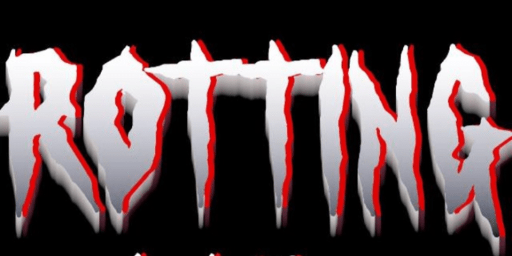 Bannerbild von Rotting Core Band aus Bremerhaven