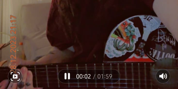 Bannerbild von Ella Rose Sängerin aus Dortmund