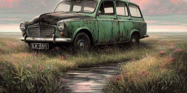 Bannerbild von Jannik Vetter Musikproduzent*in aus Wilhelmshaven