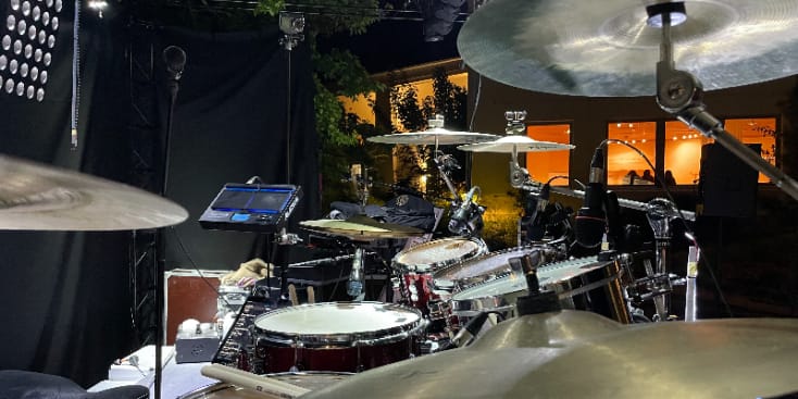 Bannerbild von Lukas Schlagzeuger aus Dortmund