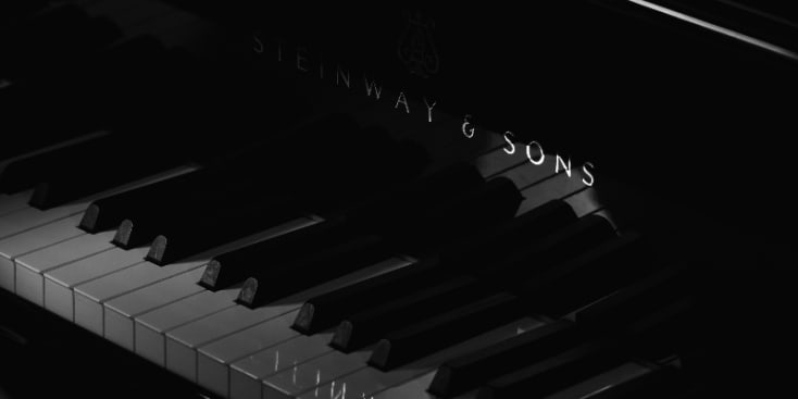 Bannerbild von Emanuel Pianist aus Hannover