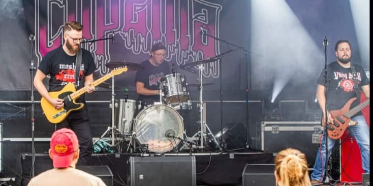 Bannerbild von Tim Gitarrist aus Kassel