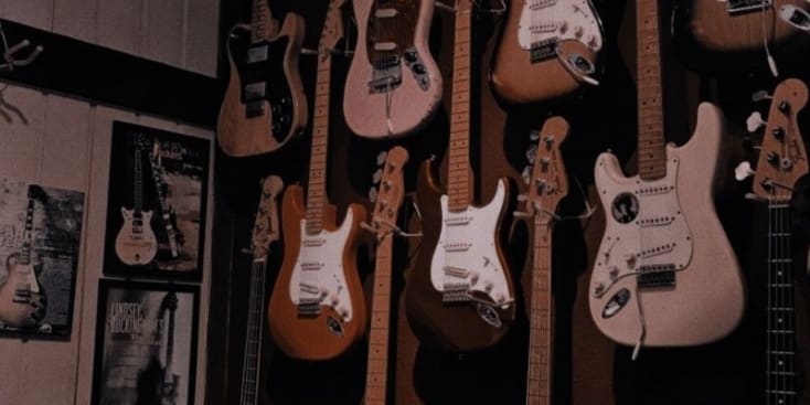 Bannerbild von Sam Bassistin aus Meckenbeuren Bannerbild von Sam Bassistin aus Meckenbeuren