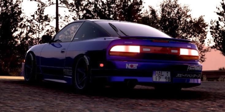 Bannerbild von DerPlatzhirsch Gitarrist aus Halle (Saale)