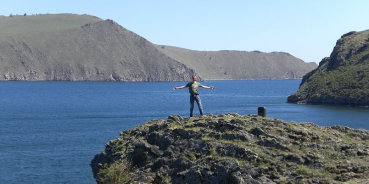 Bannerbild von Bernd Songwriter aus Bergkamen