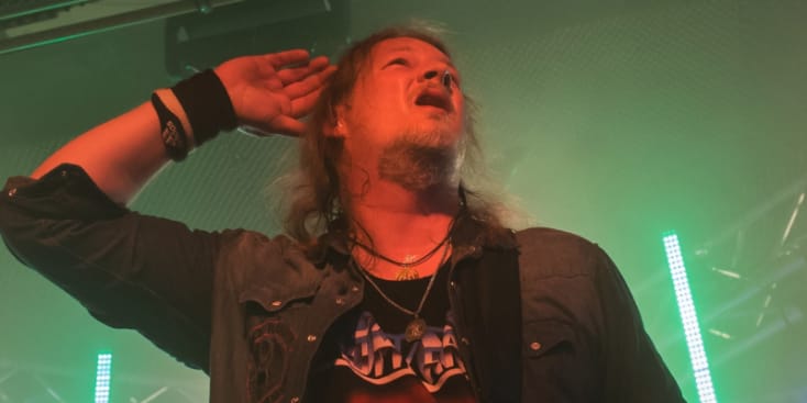 Bannerbild von Adriano T Bassist aus Kaufdorf