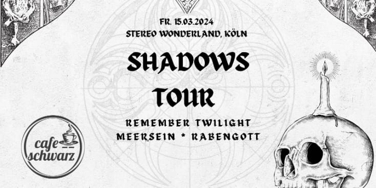 Bannerbild von Dennis Sennekamp Band aus Köln