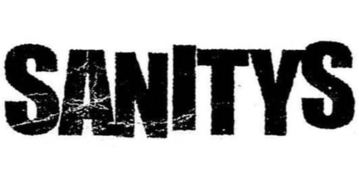 Bannerbild von Sanitys Dawn Band aus Wunstorf