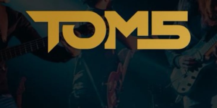 Bannerbild von Tom5 Gitarrist*in aus Jülich
