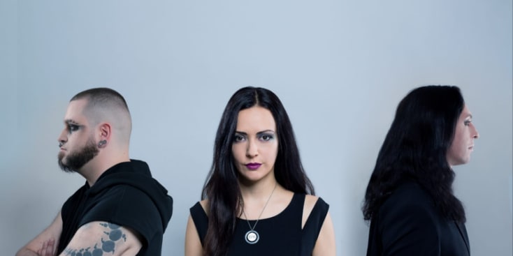 Bannerbild von Onyx Eyes Band aus Krefeld