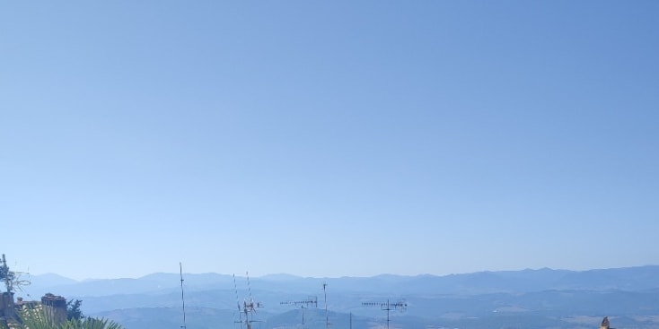 Bannerbild von Carina Sängerin aus Bamberg