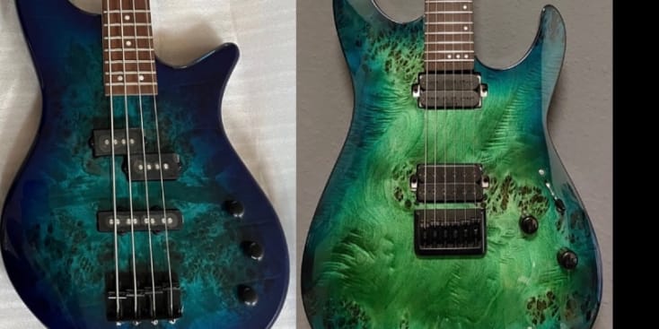 Bannerbild von Chris Bassist aus Apolda