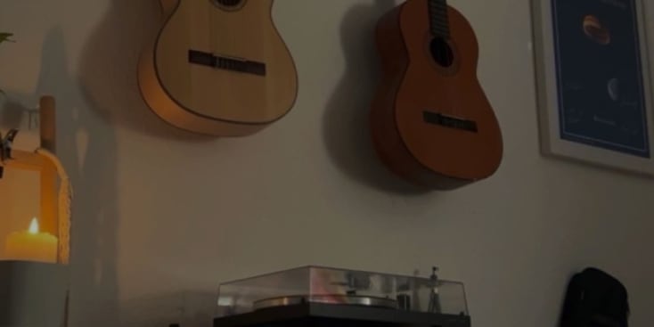 Bannerbild von Karlotta Gitarristin aus Göttingen