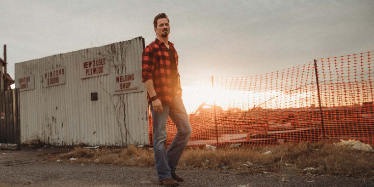 Bannerbild von Mick Sänger aus Hamburg