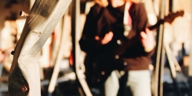 Bannerbild von Tari Gitarristin aus Köln