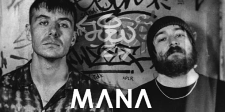 Bannerbild von Shane Byrne Band aus Berlin Bannerbild von Shane Byrne Band aus Berlin