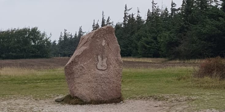 Bannerbild von Name Doe Sänger*in aus Nürnberg Bannerbild von Name Doe Sänger*in aus Nürnberg