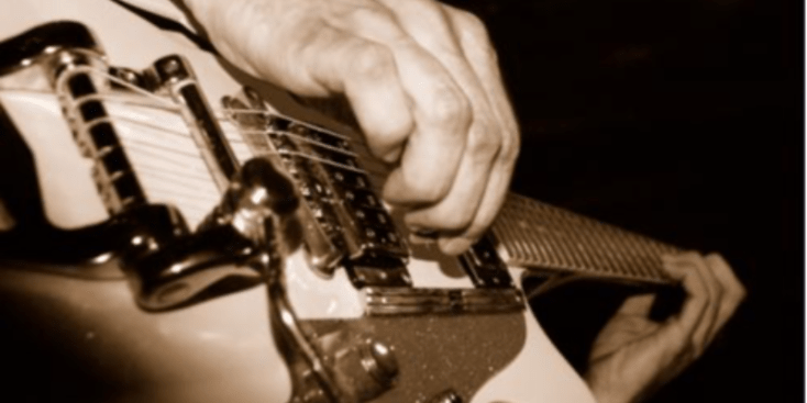 Bannerbild von Oliver Hehle Band aus Wald