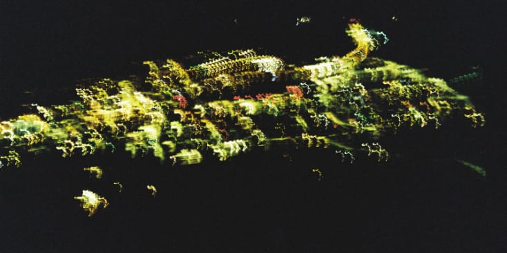 Bannerbild von Judas Bunkum Gitarrist aus Bingen am Rhein