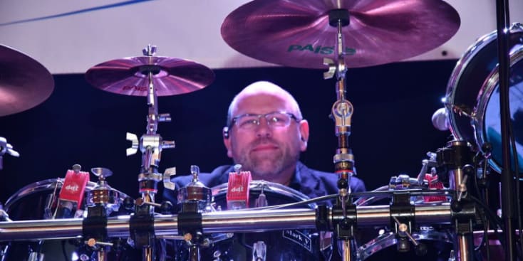 Bannerbild von Klemens Schlagzeuger aus Borgstedt