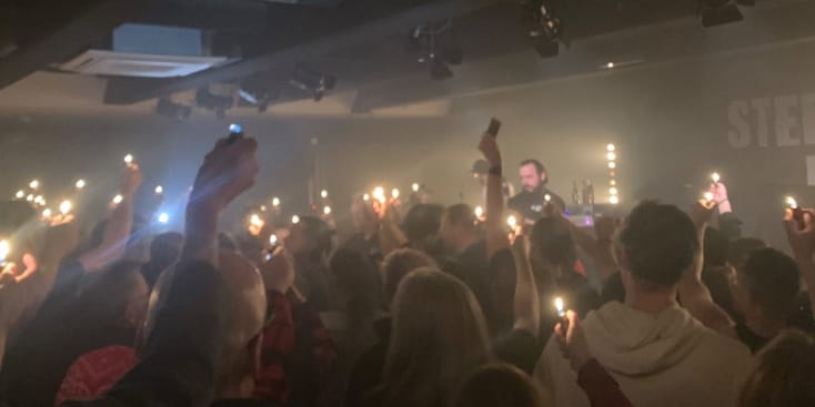 Bannerbild von Lena Bassistin aus Staufenberg Bannerbild von Lena Bassistin aus Staufenberg