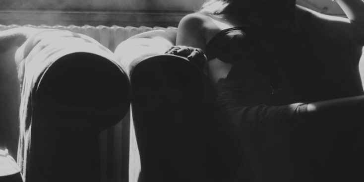 Bannerbild von Lavinia (Lavi) Sängerin aus Zürich