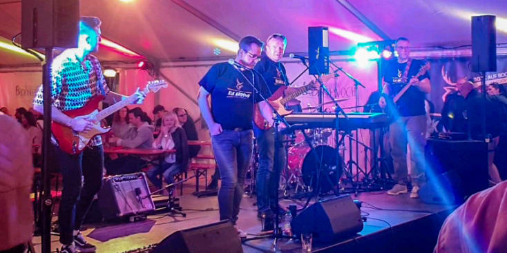 Bannerbild von Chris Bassist aus Konstanz Bannerbild von Chris Bassist aus Konstanz