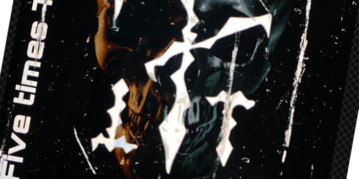 Bannerbild von Four Times To Forget Band Gitarrist aus Gotha