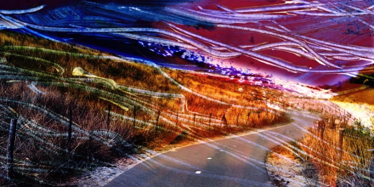 Bannerbild von Present Paradox Band aus Dortmund