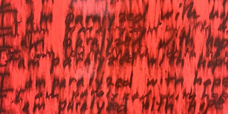 Bannerbild von Berfin Sängerin aus Köln