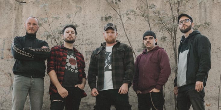 Bannerbild von UNFA!R Band aus Rietz-Neuendorf