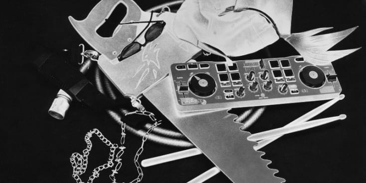 Bannerbild von No!Zyl3ER Band aus Winterthur