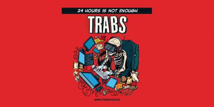 Bannerbild von TRABS Komponist aus Offenberg