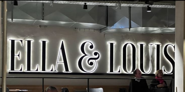 Bannerbild von Markus Sänger*in aus Schwetzingen