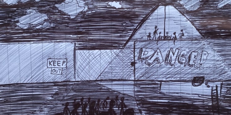 Bannerbild von Lauren Ganser Singer-Songwriterin aus Hamburg