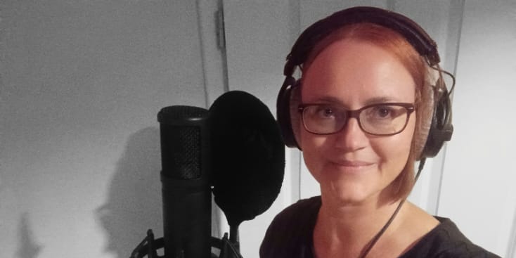 Bannerbild von Selanki Sängerin aus Kiel