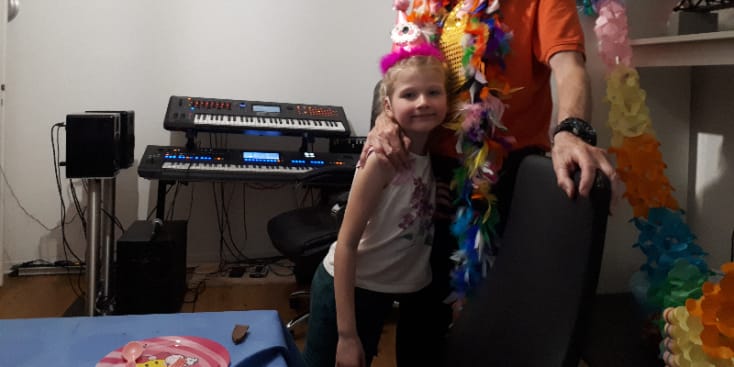 Bannerbild von Holger Martens Akkordeonist*in aus Esslingen am Neckar