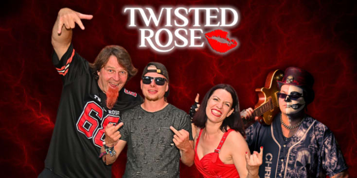 Bannerbild von Chris Bones Gitarrist aus Giebelstadt