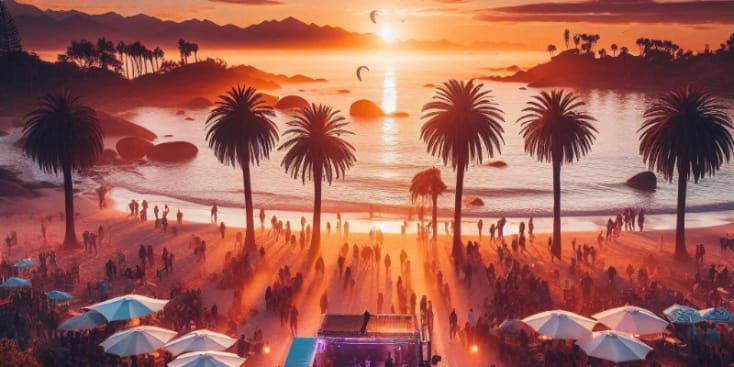 Bannerbild von 1Beat Musikproduzent aus München