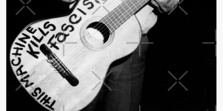 Bannerbild von Kristof Gitarrist aus Braunschweig