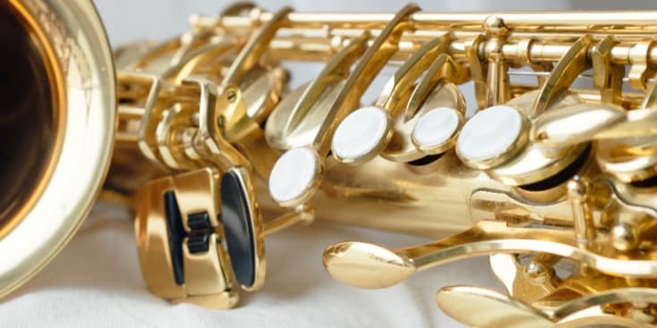 Bannerbild von Johannes Mayrhofer Saxophonist*in aus Wien