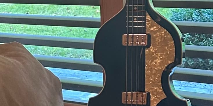 Bannerbild von Kevin Bassist aus Muraz