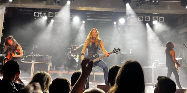 Bannerbild von natalia Bassist*in aus Pforzheim