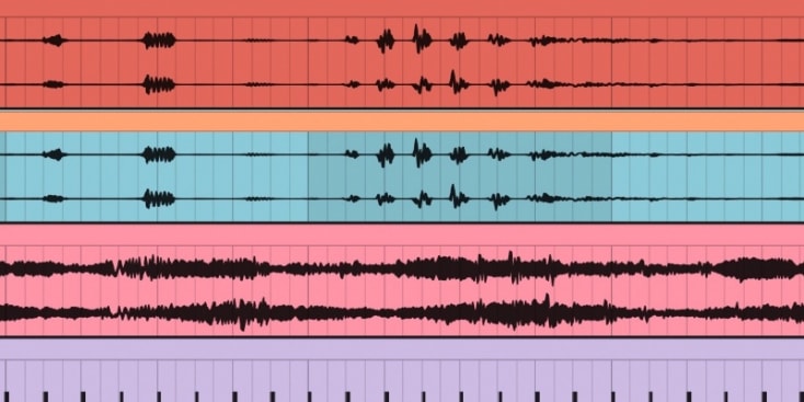 Bannerbild von IMKE BO Musikproduzentin aus Berlin