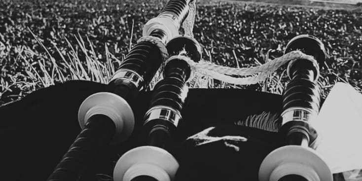 Bannerbild von Tuduriel Band aus Schaffhausen